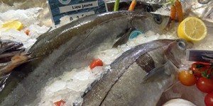 Comment manger du poisson sans s'intoxiquer au mercure ?