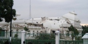 Un séisme majeur frappe Haïti et dévaste la capitale Port-au-Prince