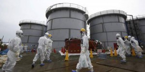 Catastrophe nucléaire de Fukushima : 32 millions de personnes touchées