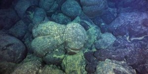 Les volcans sous-marins pourraient expliquer les grands changements climatiques de la Terre