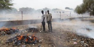 Crise socio-écologique et défis environnementaux au Sénégal