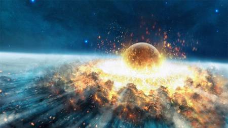 Collision entre la Terre et un astéroïde en septembre 2015 : une nouvelle fin du monde ?