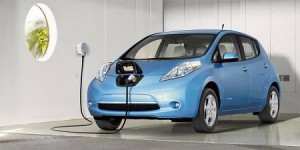 1% des voitures et véhicules utilitaires vendus en France sont maintenant électriques