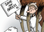 Sauver l'Arctique, libérer les activistes