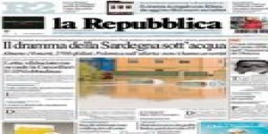 ITALIE • Le drame de la Sardaigne sous l'eau