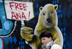 RUSSIE • Onze Prix Nobel de la paix soutiennent Greenpeace