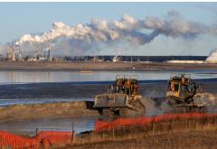 CANADA • Alberta : le combat environnemental de la décennie