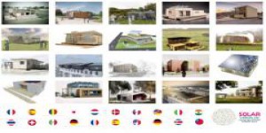 PORTFOLIO • Architecture : 20 projets pour une maison solaire