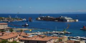 ITALIE • Costa Concordia : voir Gênes et mourir