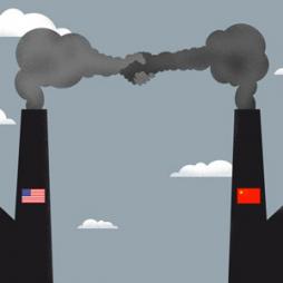 Faut-il se réjouir de l'accord Etats-Unis - Chine sur le climat ?