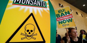 Lobbying. Monsanto exclu du Parlement européen