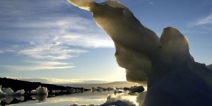 Il fait plus chaud au Pôle Nord qu’à Londres : les scientifiques s’inquiètent