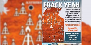 La fracturation hydraulique de retour en Australie au grand dam des défenseurs de l’environnement