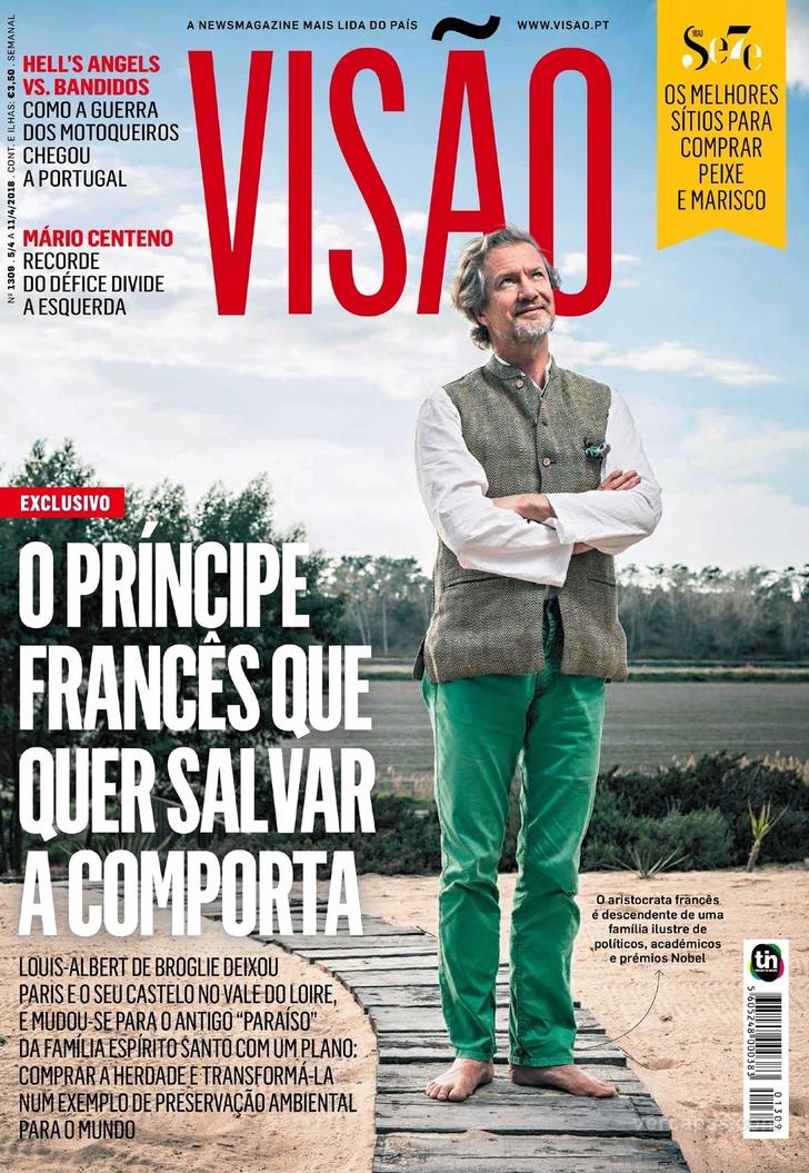 L’utopie du “prince jardinier” français au Portugal
