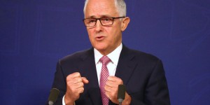 L’Australie renonce à une véritable politique climatique
