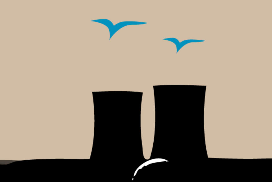 Pays-Bas : des nouvelles centrales nucléaires pour sauver le climat ?