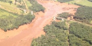 Brésil . La nouvelle rupture d'un barrage minier était 'une tragédie annoncée'
