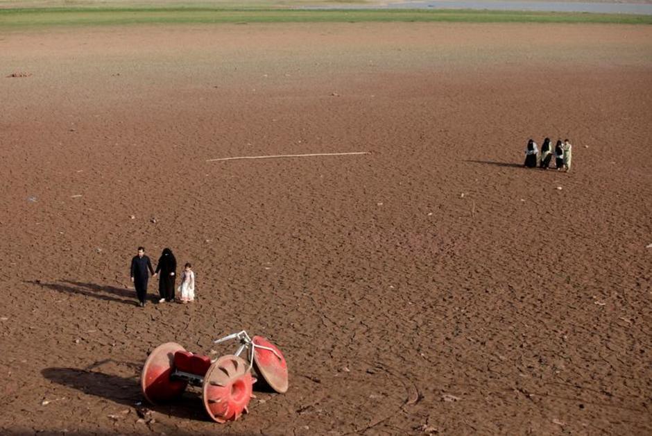 Pakistan. Une gestion de l’eau coûteuse et désastreuse
