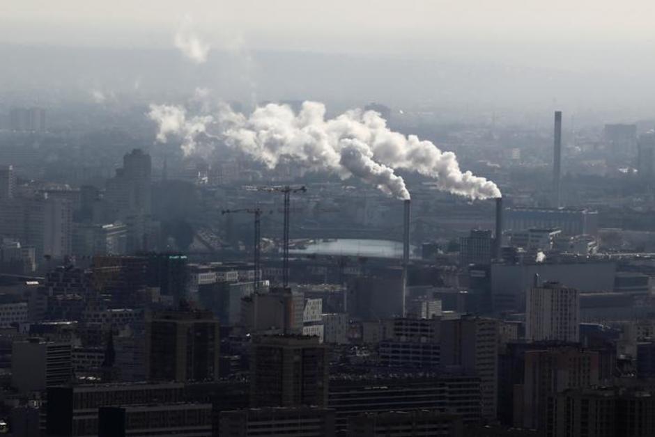 La pollution de l’air tuerait encore plus que ce qui était estimé