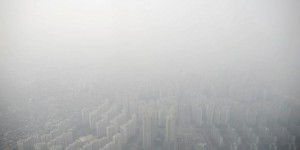 Pollution aux particules fines sans précédent en Corée du Sud