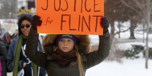 Cinq ans après, la crise de l’eau n’en finit pas à Flint