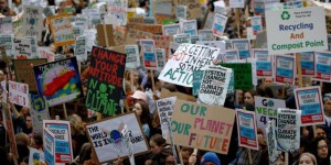 Grève mondiale des jeunes pour le climat, deuxième édition