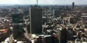 L’Afrique du Sud, 14e pollueur de la planète, introduit une taxe carbone