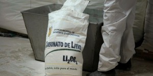 Le lithium, ce “pétrole blanc” qui creuse l’appétit des investisseurs au Portugal 