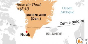 Donald Trump a-t-il raison de vouloir acheter le Groenland ? 