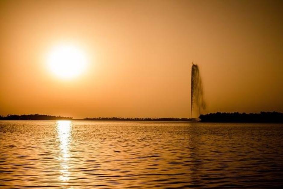 L’eau en Arabie Saoudite : le pays de l’or noir en quête d’or bleu