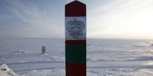 La Russie compte cinq îles en plus (et des glaciers en moins)