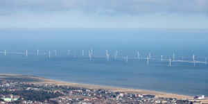 L’éolien en mer pourrait répondre à la demande mondiale d’électricité