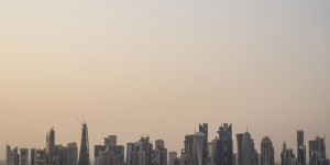 Le Qatar climatise même l’extérieur, un reportage édifiant du “Washington Post'