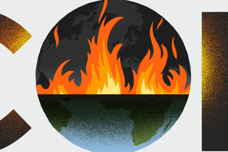 Après l’échec de la COP25, vivement la COP26  !
