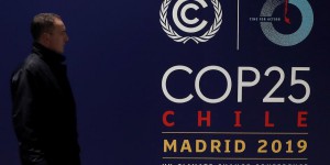 Climat : quels enjeux pour la COP25 ?