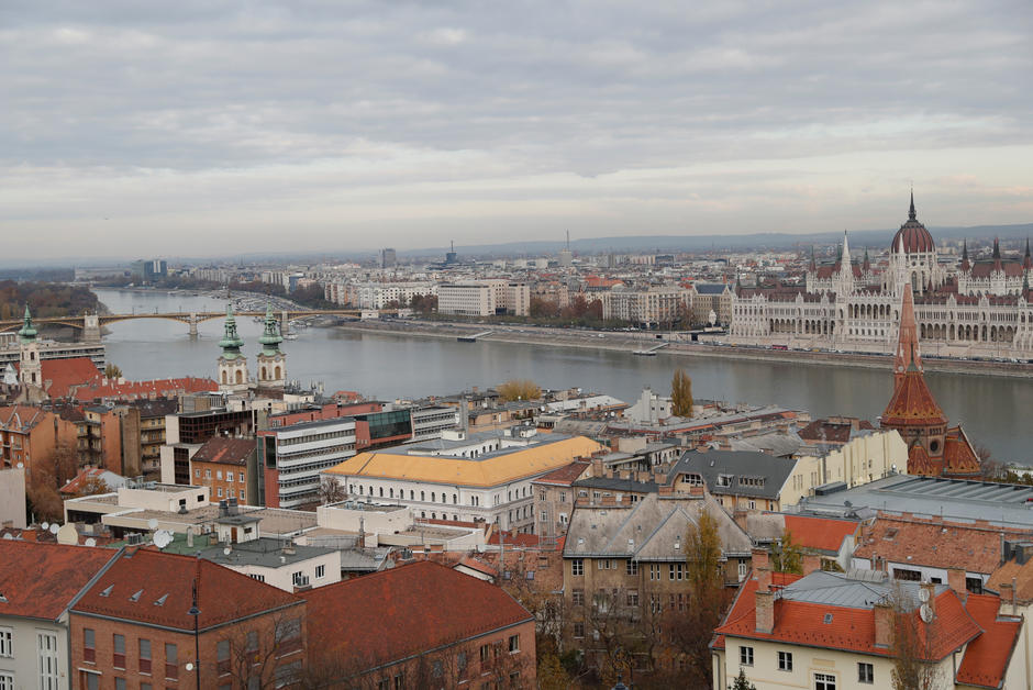 COP25. À Budapest, le tortueux chemin du péage urbain