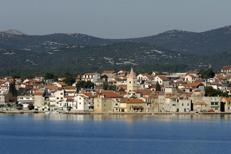 COP25. La côte croate menacée par l’élévation du niveau de la mer