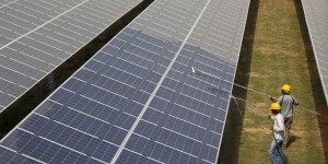 COP25. En Inde, l’énergie solaire victime du ralentissement économique