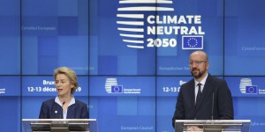 La Pologne, dernier pays de l’UE à refuser la neutralité carbone pour 2050