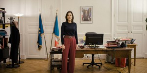 Brune Poirson désignée “ministre officieuse de la mode” par le New York Times