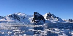 Antarctique : le niveau des mers pourrait s'élever de 1,5 mètre en 2100