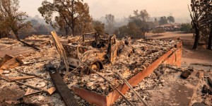 La Californie confrontée à une nouvelle saison d’incendies catastrophiques
