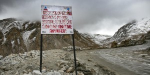 Les conflits dans la région de l’Himalaya nuisent à la recherche scientifique
