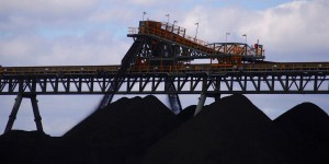 Des ados australiens lancent une action en justice contre l’expansion d’une mine de charbon
