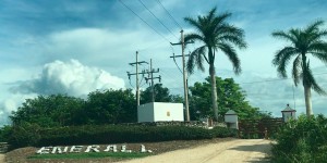 Au Mexique, une compagnie agro-industrielle a épuisé les réserves en eau du Yucatán