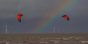 Éolien : le Royaume-Uni se rêve en “Arabie Saoudite du vent”