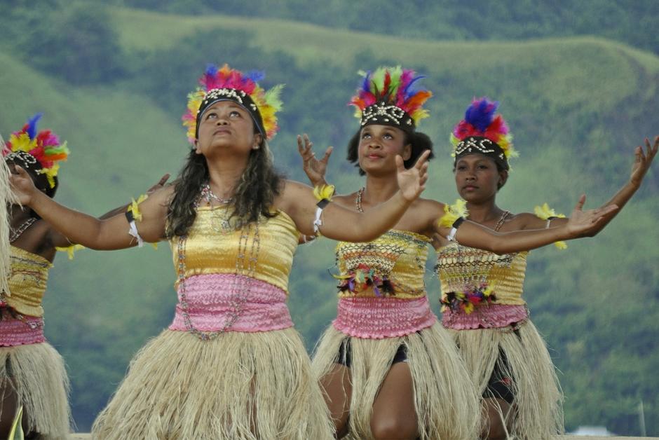 En Papouasie, un chantier met en péril la forêt des Femmes