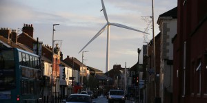 Le Royaume-Uni lance sa “révolution industrielle verte”