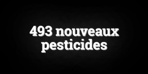 Le Brésil de Bolsonaro, fou de pesticides 