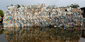 La Chine ferme la porte aux importations de déchets